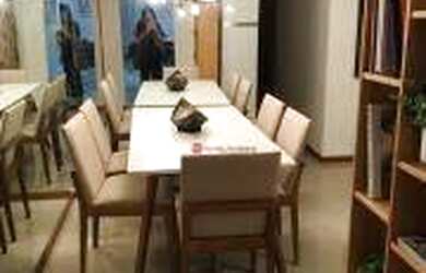 Imagem 7: Luxo na Tijuca. Piscina, Churrasqueira, Ar-condicionadoe65m² de Área