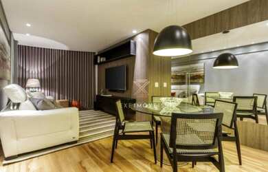 Imagem 3: Apartamento com 2 dormitórios à venda, 82 m² por R$ 1.400.000 - Lourdes...