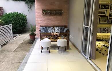 Imagem 14: Linda casa com fino acabamento no Rio da Prata - Campo Grande RJ