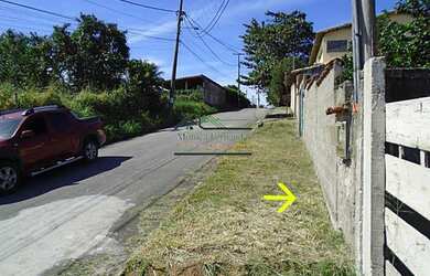 Imagem 5: Araçatiba, Marica, Terreno 360 m² com Vista Panorâmica da Lagoa do bairro, perto do DECK