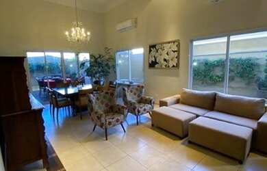 Imagem 13: Casa no Condomínio Gaivota I em São José do Rio Preto-SP