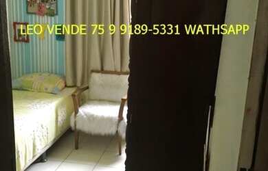 Imagem: O apartamento à venda possui 2 Dormitórios, 1 Banheiro e 1