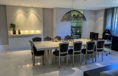 Imagem 10: Apartamento com 3 dormitórios, 292 m² - venda por R$ 5.000.000,00 ou...