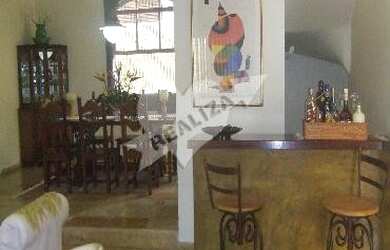 Imagem 7: Casa Condoninio Santa Lúcia de 680 metros quadrados no bairro Barra da...