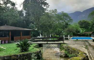 Imagem: A fazenda possui 10.100m² de Área e está localizado em Caneca