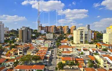 Imagem 7: Apartamento à venda, 154 m² por R$ 1.550.000,00 - Alto da Lapa - São...