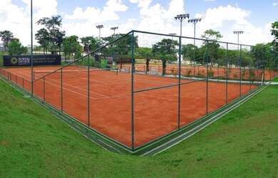 Imagem 5: Sobrado condomínio Portal do Sol Green - Goiânia- Goiás