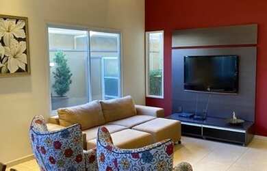 Imagem 11: Casa no Condomínio Gaivota I em São José do Rio Preto-SP