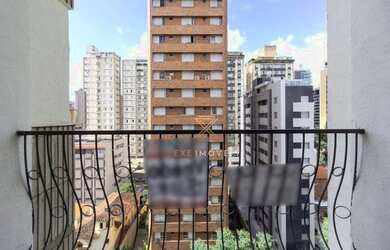Imagem 8: Apartamento com 5 dormitórios à venda, 130 m² por R$ 1.180.000 - Santo...