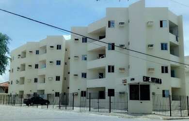 Imagem: O apartamento possui 3 Dormitórios, 1 Banheiro, 65m² de Área