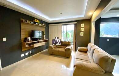 Imagem 2: AP1157- Lindo apartamento com 86mt² na Freguesia