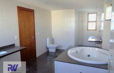 Imagem 11: Apartamento 5 Dormitórios 4 Suítes à venda 384 m² R$ 5.200.000,00 - Horto Florest