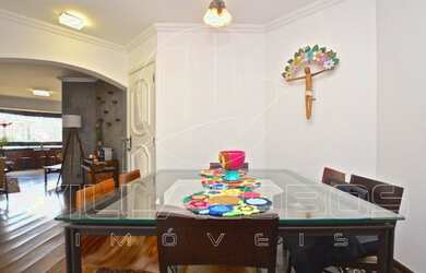 Imagem 12: Apartamento à venda, 154 m² por R$ 1.550.000,00 - Alto da Lapa - São...