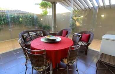 Imagem 15: Casa no Condomínio Gaivota I em São José do Rio Preto-SP