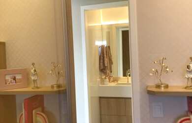 Imagem 16: APARTAMENTO EM FRENTE AO PARQUE SHOPPING AO LADO DA ESTAÇÃO