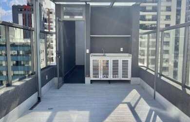 Imagem 3: Apartamento, 160 m² - venda por R$ 3.900.000,00 ou aluguel por R$ 17.500,00/mês...