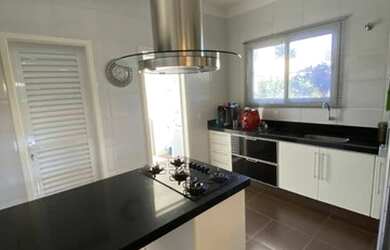 Imagem 3: Casa no Condomínio Gaivota I em São José do Rio Preto-SP