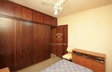 Imagem 8: Apartamento com 4 dormitórios à venda, 440 m² por R$ 2.500.000 - Santo...