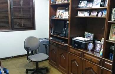 Imagem 6: RIO DE JANEIRO - CASA PADRÃO - FREGUESIA JACAREPAGUÁ