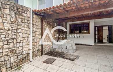 Imagem 3: Casa residencial para Venda no Condomínio Terral na freguesia de Jacarepaguá...