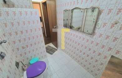 Imagem 8: VENDO APARTAMENTO LEBLON. 60m² de Área, 1 Banheiroe1 Dormitório