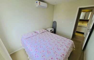 Imagem 11: Apartamento no Cond. Del Fiori Jardim El Dourado/Cohama - Venda