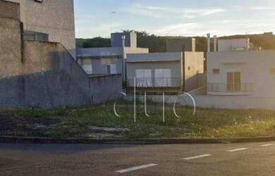 Imagem 1: Terreno à venda, 354 m² por R$ 250.000,00 - Condomínio Reserva das Paineiras - Piracicaba
