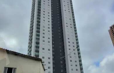 Imagem: O apartamento possui 3 Dormitórios, 3 Banheiros, 1 Vaga na