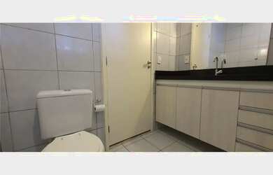 Imagem 12: Condomínio Santa Marina, no melhor da Rodrigues Alves