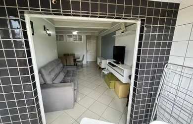 Imagem 10: ED. ATIBAIA, apt. c/ 95m²