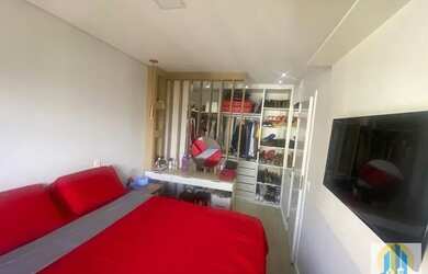 Imagem 8: Apartamento à venda no bairro Jardim Tupanci Barueri SP