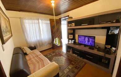 Imagem 11: Casa com 5 dormitórios à venda, 95 m² por R$ 583.000 - Capão da Imbuia - Curitiba/PR