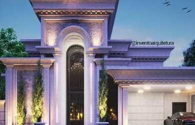 Imagem 6: Casa com 3 dormitórios à venda, 244 m² por R$ 3.200.000,00 - Residencial Quinta do Golfe