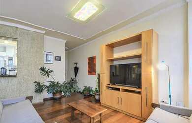 Imagem 8: APARTAMENTO RESIDENCIAL em São Paulo - SP, Pinheiros