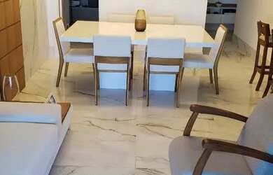 Imagem 9: El Viso Contemporâneo -. Varanda, 108m² de Área, 2 Vagas na garageme3...