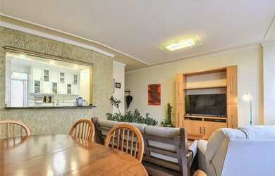 Imagem 7: APARTAMENTO RESIDENCIAL em São Paulo - SP, Pinheiros