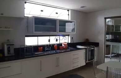 Imagem: Sobrado no Bairro Jardim América alto padrão para venda R$