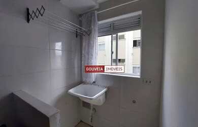 Imagem 14: Apartamento com 2 dormitórios, 44 m² - venda por R$ 149.000,00 ou aluguel...