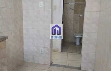 Imagem 9: Alugo excelente kitnet com vista livre no Boa Vista-SV