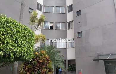 Imagem 1: COND. ALAMEDA DOS MUSICOS - FREG.DO Ó - JARDIM MARISTELA