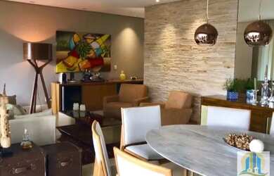 Imagem 12: Apartamento à venda no bairro Melville Empresarial II Barueri SP