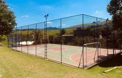 Imagem 6: Casa em Condomínio 3 Suítes Terras de Atibaia II-Atibaia, SP