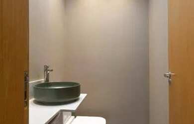 Imagem 12: Casa à venda no Residencial Itahyê - Tamboré