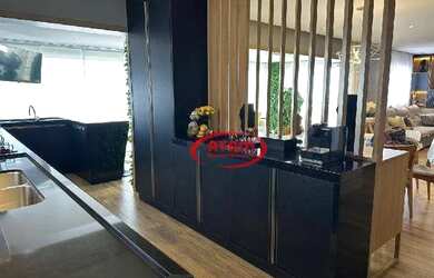 Imagem 12: COBERTURA DE ALTO PADRÃO NA ROD. RAPOSO TAVARES - CONDOMÍNIO