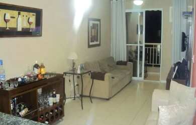 Imagem 5: VENDO UM APARTAMENTO NO COND. NORTE VILLAGE NO BAIRRO CACHAMBI /RJ