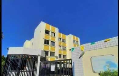 Imagem 1: Condomínio jardins das Hortênsias Ponto Novo - Aracaju - Sergipe