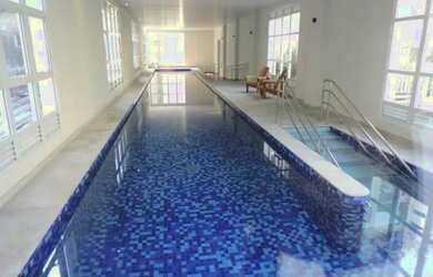 Imagem 7: Rarus Flats - Flat para locação - Edifício Urbe Paulista