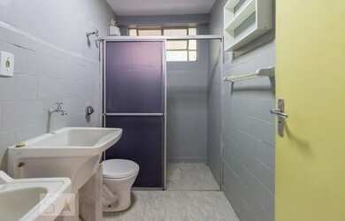 Imagem 7: Apartamento à Venda - Consolação, 1 Quarto, 50 m2