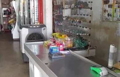 Imagem 4: Vendo mercado. 