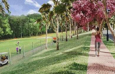 Imagem 3: Terreno a venda em condomínio Reserva do Ipê, em Ribeirão Preto/SP